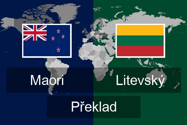  Litevský Překlad