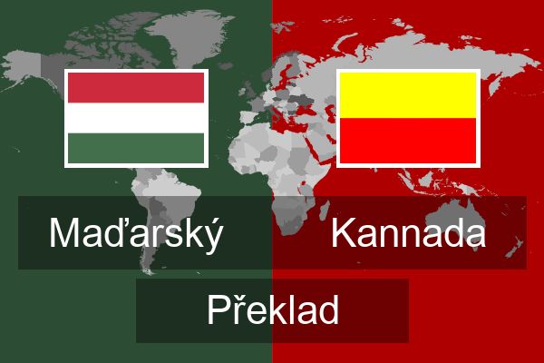  Kannada Překlad