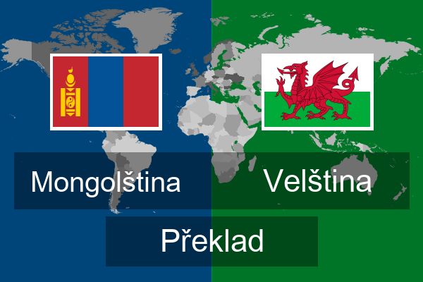  Velština Překlad