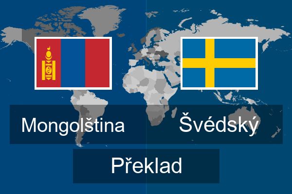  Švédský Překlad