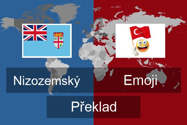  Emoji Překlad