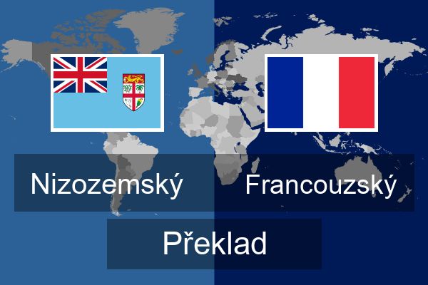  Francouzský Překlad