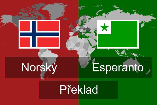  Esperanto Překlad