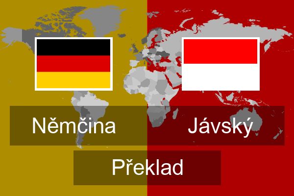  Jávský Překlad