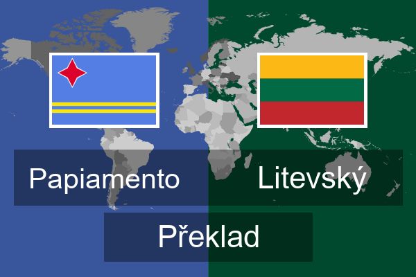  Litevský Překlad