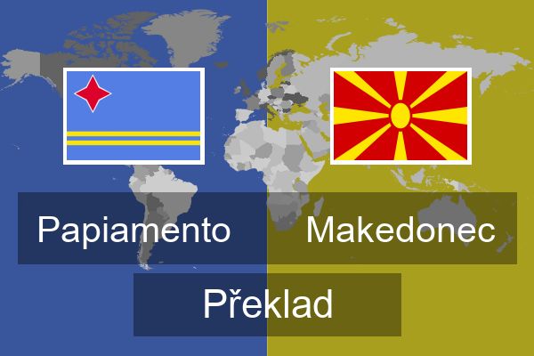  Makedonec Překlad