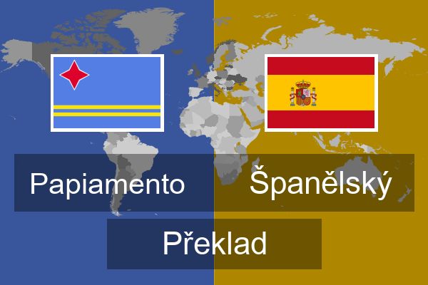  Španělský Překlad