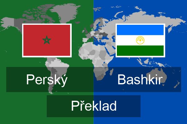  Bashkir Překlad
