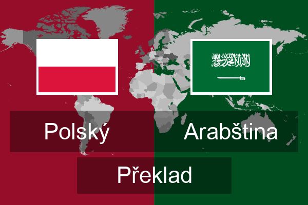  Arabština Překlad