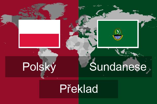  Sundanese Překlad