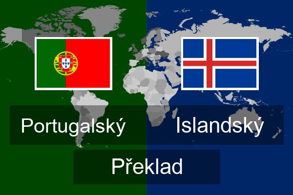  Islandský Překlad