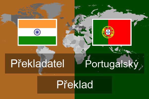  Portugalský Překlad