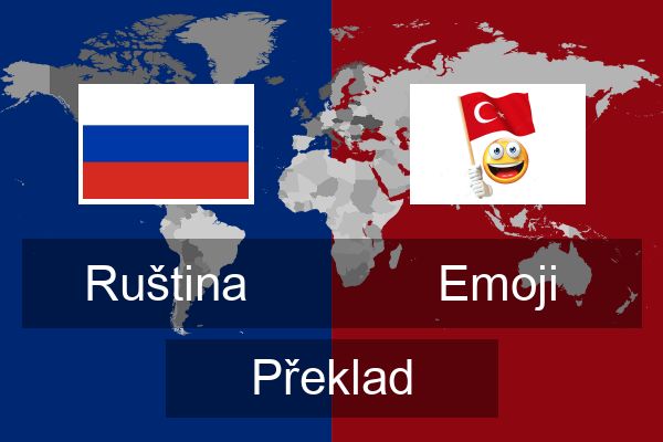  Emoji Překlad