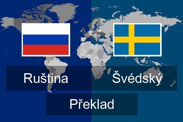  Švédský Překlad