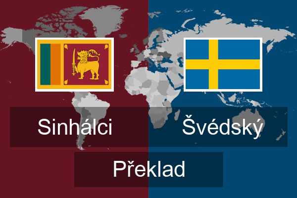  Švédský Překlad