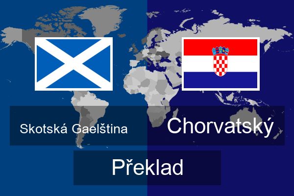  Chorvatský Překlad