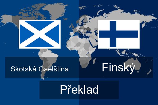  Finský Překlad