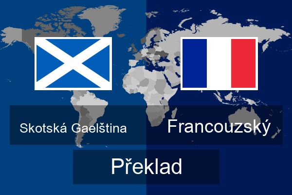  Francouzský Překlad