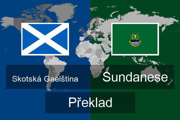  Sundanese Překlad