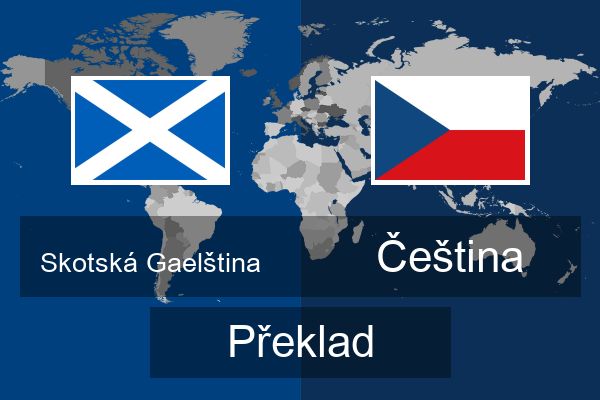  Čeština Překlad