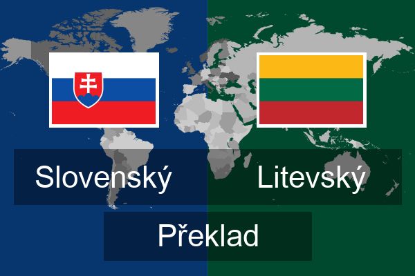 Litevský Překlad