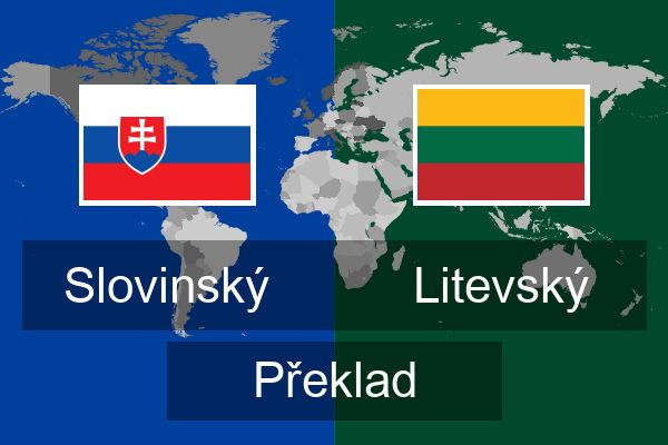  Litevský Překlad
