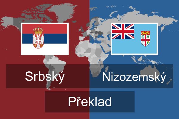  Nizozemský Překlad