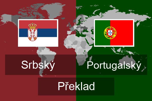  Portugalský Překlad