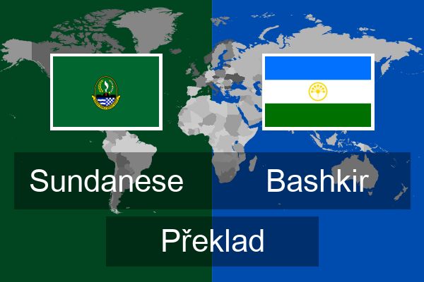  Bashkir Překlad