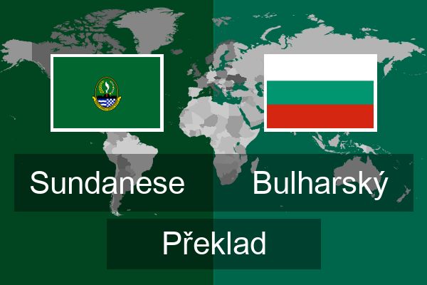  Bulharský Překlad