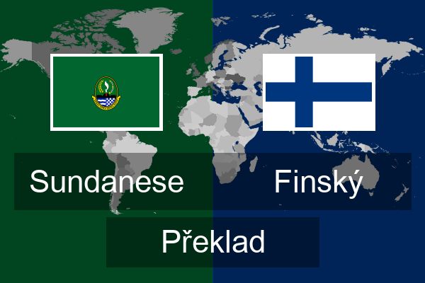  Finský Překlad