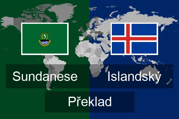  Islandský Překlad