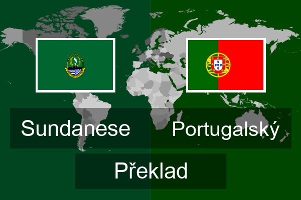  Portugalský Překlad