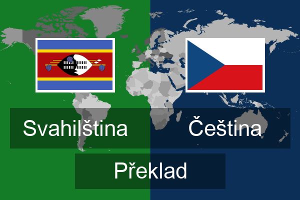  Čeština Překlad