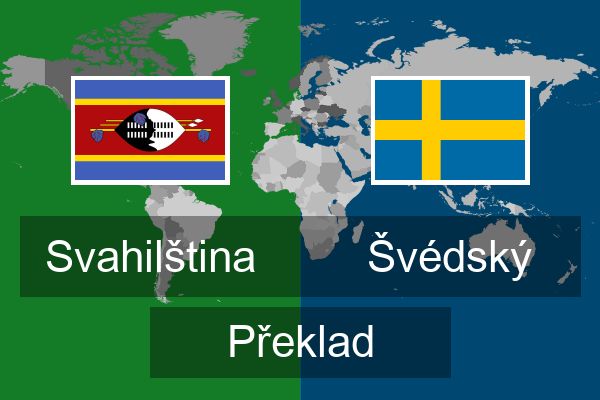  Švédský Překlad