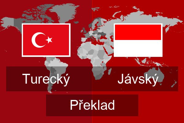  Jávský Překlad