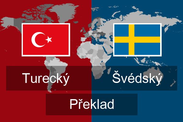  Švédský Překlad
