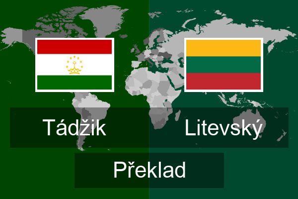  Litevský Překlad
