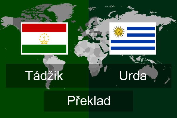  Urda Překlad