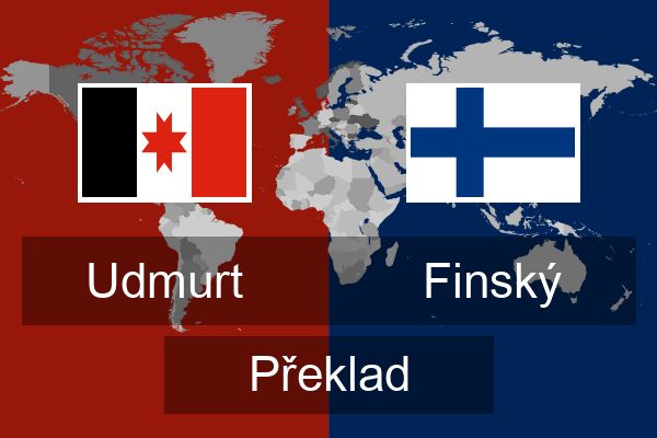  Finský Překlad