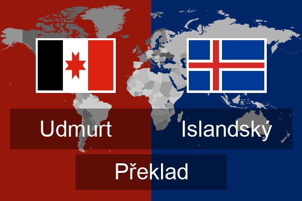  Islandský Překlad