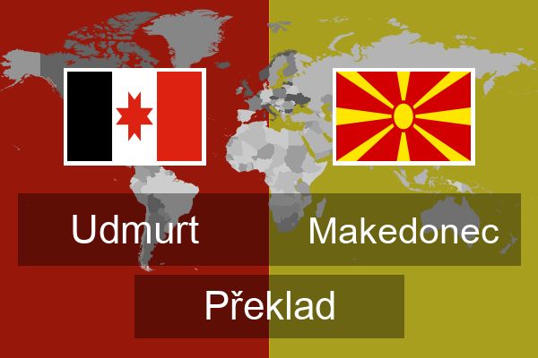  Makedonec Překlad