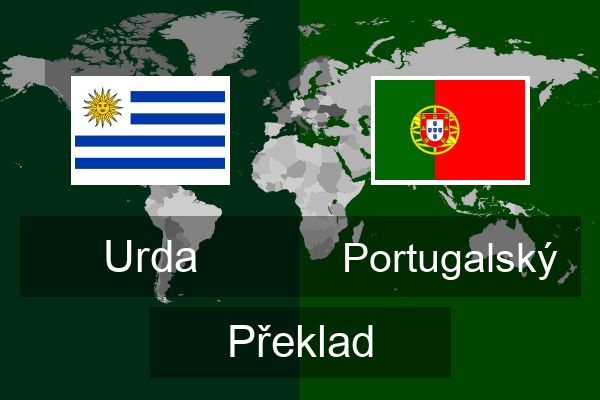  Portugalský Překlad