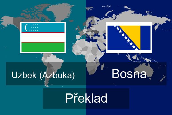  Bosna Překlad