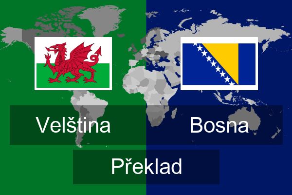  Bosna Překlad