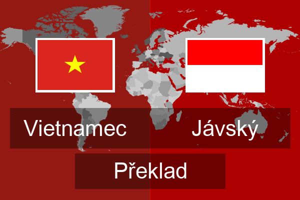  Jávský Překlad