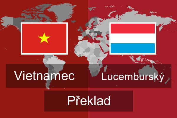  Lucemburský Překlad