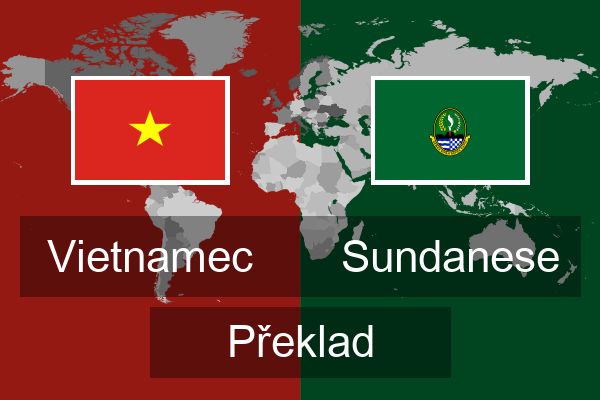  Sundanese Překlad