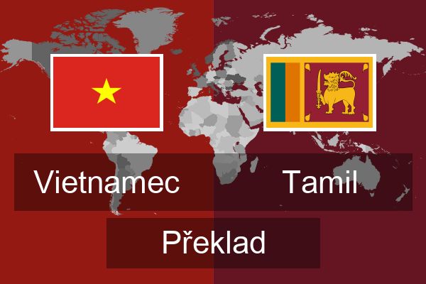  Tamil Překlad