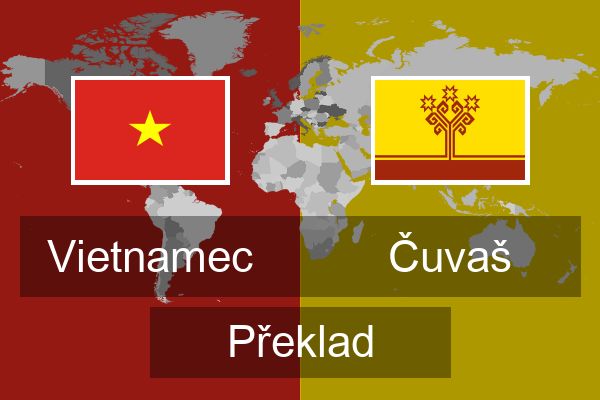  Čuvaš Překlad